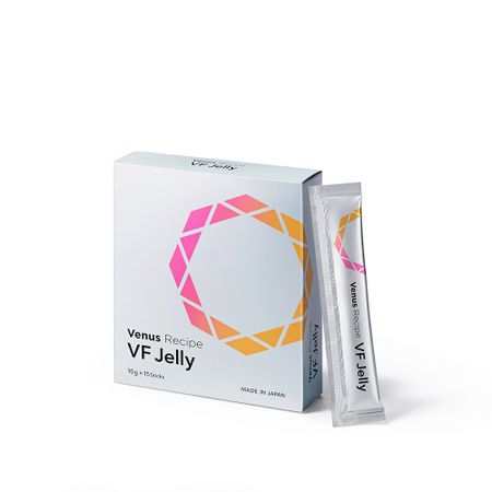 비너스레시피 VF 젤리 150g
