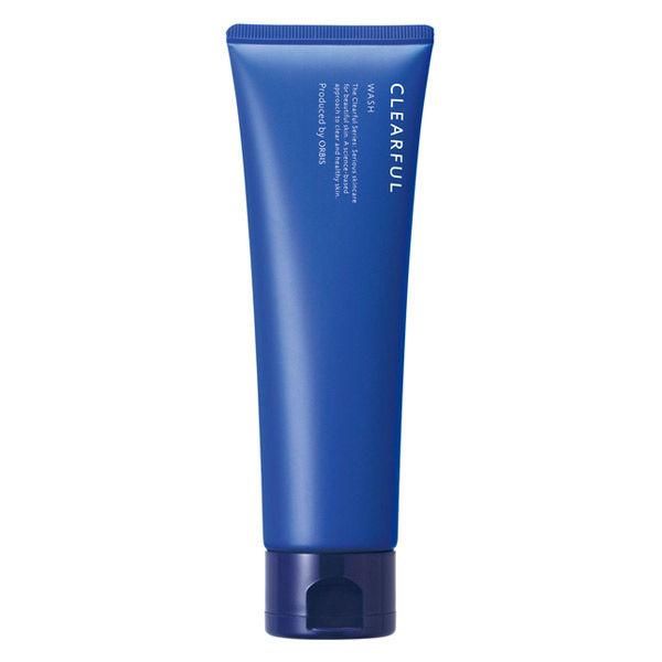 ORBIS CLEARFUL Wash 120g