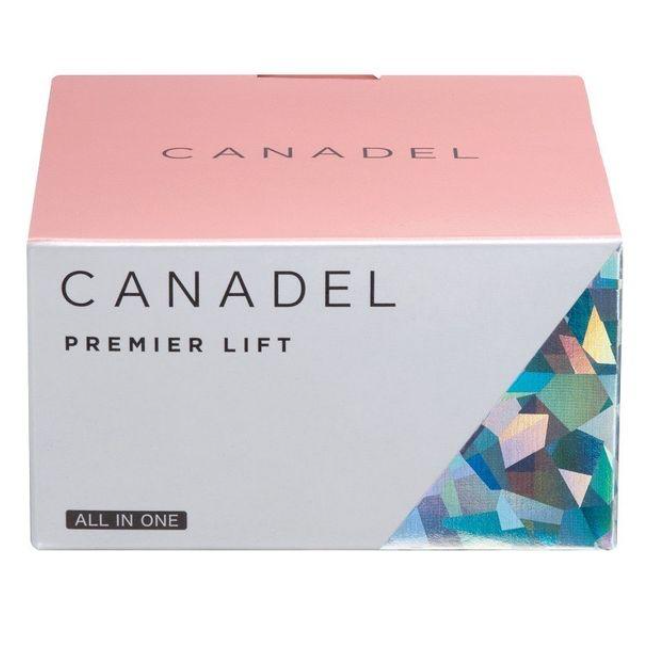CANDEL PREMIER BARRIER FIX 58g×3個セット CANDEL PREMIER BARRIER FIX 58g×3個セット