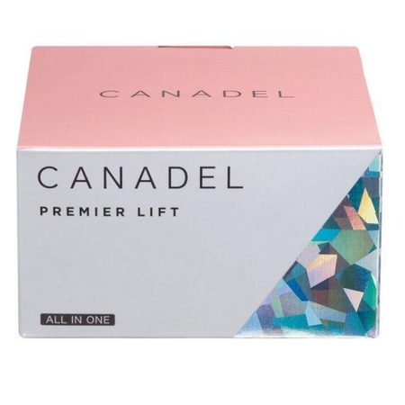 Canadel Premier Lift 58G Premier Anti -Aging ｜ DOKODEMO