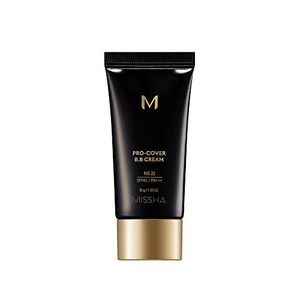MISSHA (Misha) Misha M Pro Cover BB Cream 35g No.23 Natural skin color