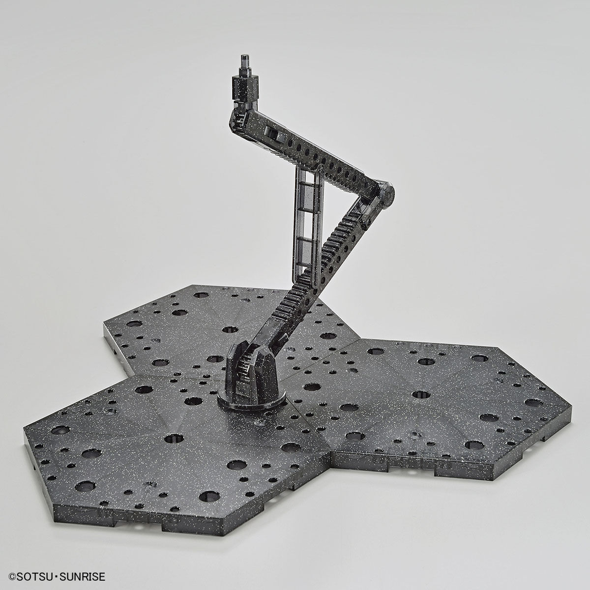 MG 1/100 ガンダムベース限定 ユニコーンガンダム(光の結晶体) ｜ ドコデモ