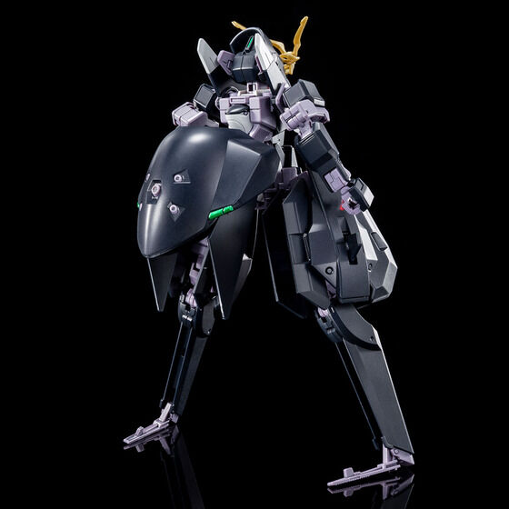 HG 1/144 Gundam TR-6 [Woundwort] Psycho Blade Custom (A.O.Z