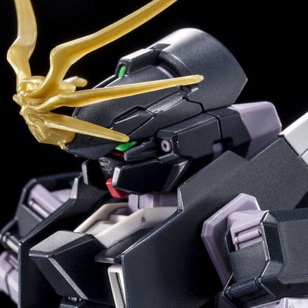HG 1/144 Gundam TR-6 [Woundwort] Psycho Blade Custom (A.O.Z RE-BOOT version)