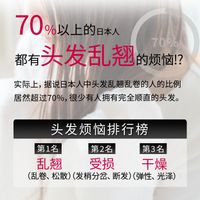 NOUNE 直发造型泡沫 150ml