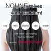 NOUNE Straight Styling Foam 150ml