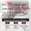 NOUNE Straight Styling Foam 150ml