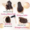 NOUNE Straight Styling Foam 150ml