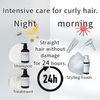 NOUNE Straight Styling Foam 150ml