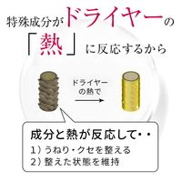 NOUNE ストレートスタイリングフォーム 150ml