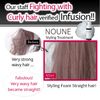 NOUNE Straight Styling Foam 150ml