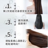 NOUNE 直发造型泡沫 150ml