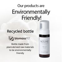 【3개 세트】NOUNE 스트레이트 스타일링 폼 150ml