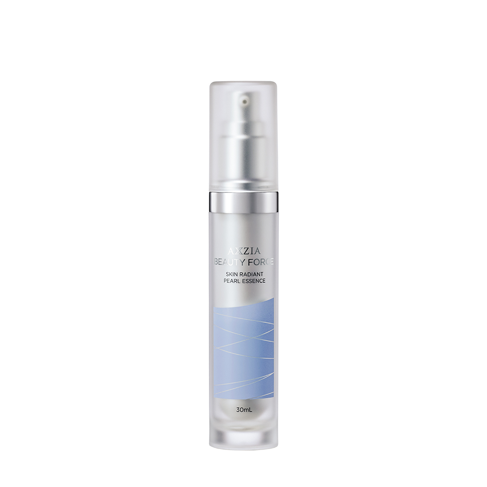 AXXZIA Beauty Force 煥膚珍珠精華 30毫升