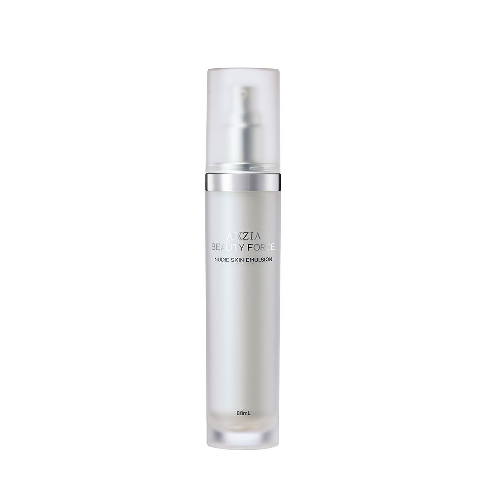 AXXZIA 曉姿 美容保溼乳液 80ml