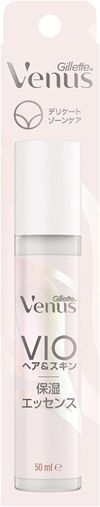 P&G ジレット ヴィーナス VIO ヘア＆スキン 保湿エッセンス 50mL