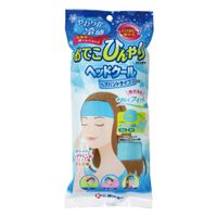 頸掛式冰晶II 象牙白 1個