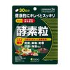 牛豆酵素颗粒 60片