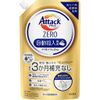 花王 アタックＺＥＲＯ 自動投入詰替 ６５０ｇ