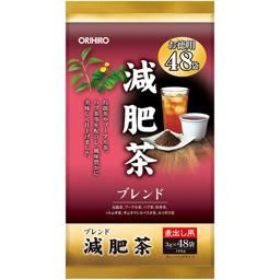 오리히로 플란듀 대용량 감비차 48포
