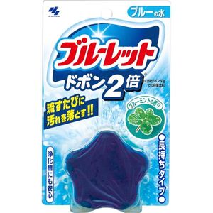 Kobayashi Bluelet Dobon 2x 120g