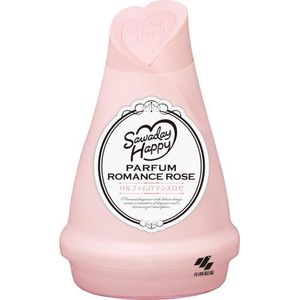 Kobayashi Pharmaceutical Sawaday Happy Parfum 120g
