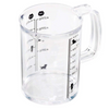 Kai Cat Measuring Cup Nyammy 500ml Dishwasher Safe