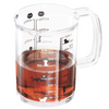 Kai Cat Measuring Cup Nyammy 500ml Dishwasher Safe