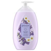 존슨 바디케어 드리미 스킨 아로마 밀크 500ml