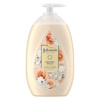 強生身體護理香氛乳液 500ml