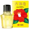【수량 한정 가격】오시마 동백 오시마 동백 헤어 오일 60mL