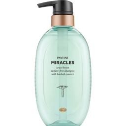 P＆G Pan Tane Miracle Miracle Boost