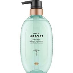 P&G Pantene Miracles Moisture Boost