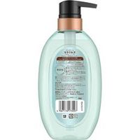 P&G Pantene Miracles Moisture Boost