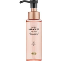 P＆G Pan Tane Miracle Silky Lioper发油70ml