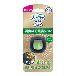 P & G Fabreze 쉬운 클립 탈취제 성분 최고의 수준의 자동차 탈취 향수 2ml