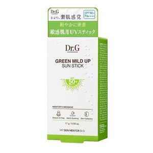 Dr.G (Doctori) Green Mild Sun Stick 17g
