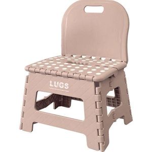 I El Sea Outdoor Compact Chair LG-SC320PI 1 piece