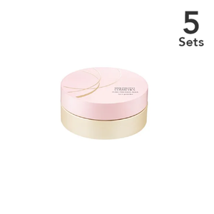 [Set of 5] Mikimoto face powder case