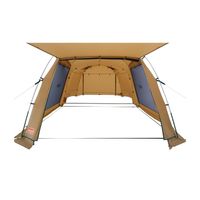 Coleman Tough Screen 2-Room House MDX Tent, 2000038139