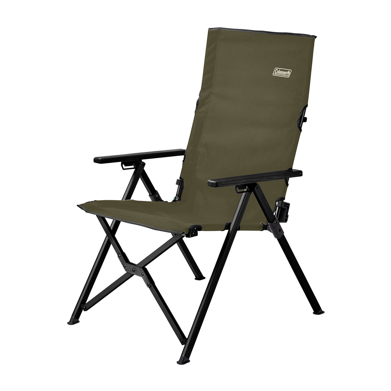 Newell Brands Japan G.K. Coleman Coleman 折疊式躺椅 3段式椅背調整