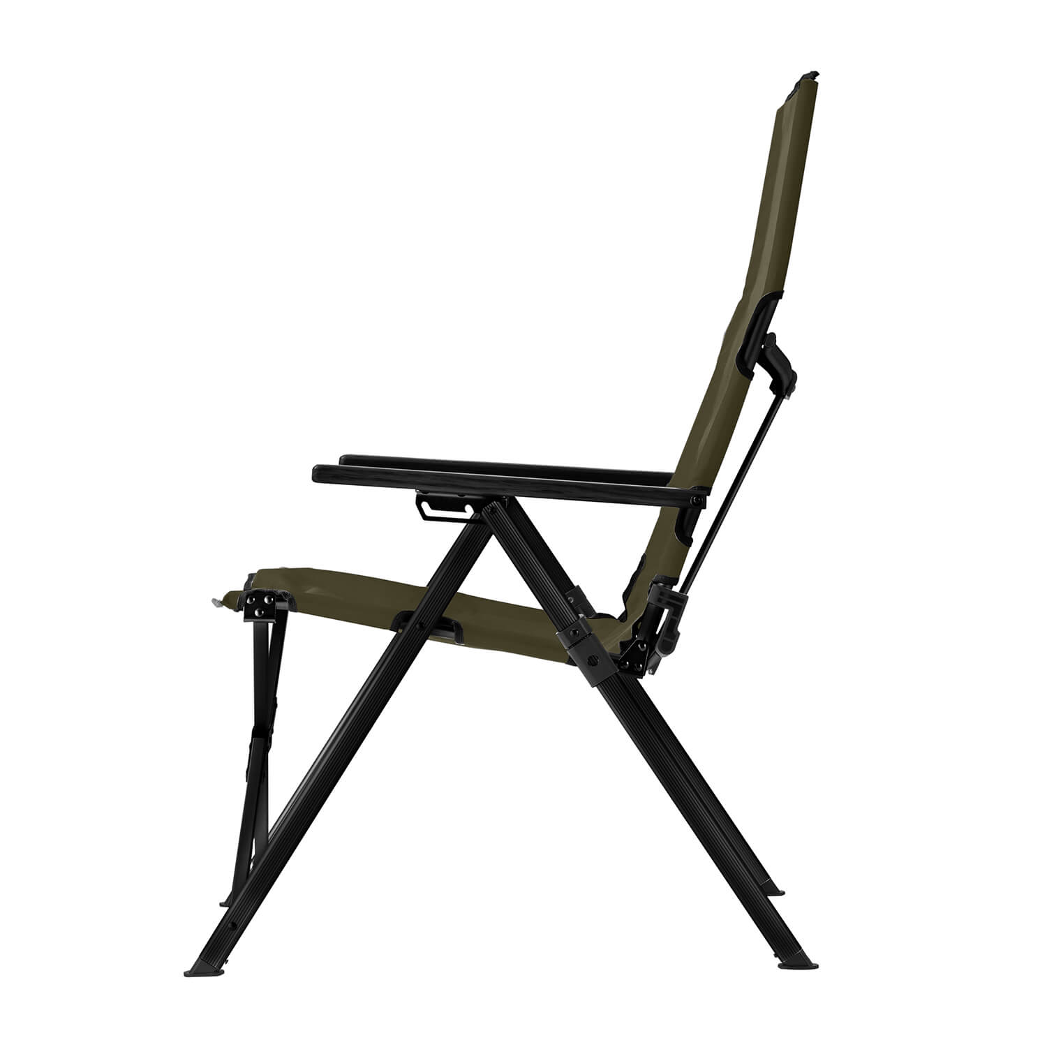 Coleman Coleman Chair Ray Chair 3-stage reclining high back