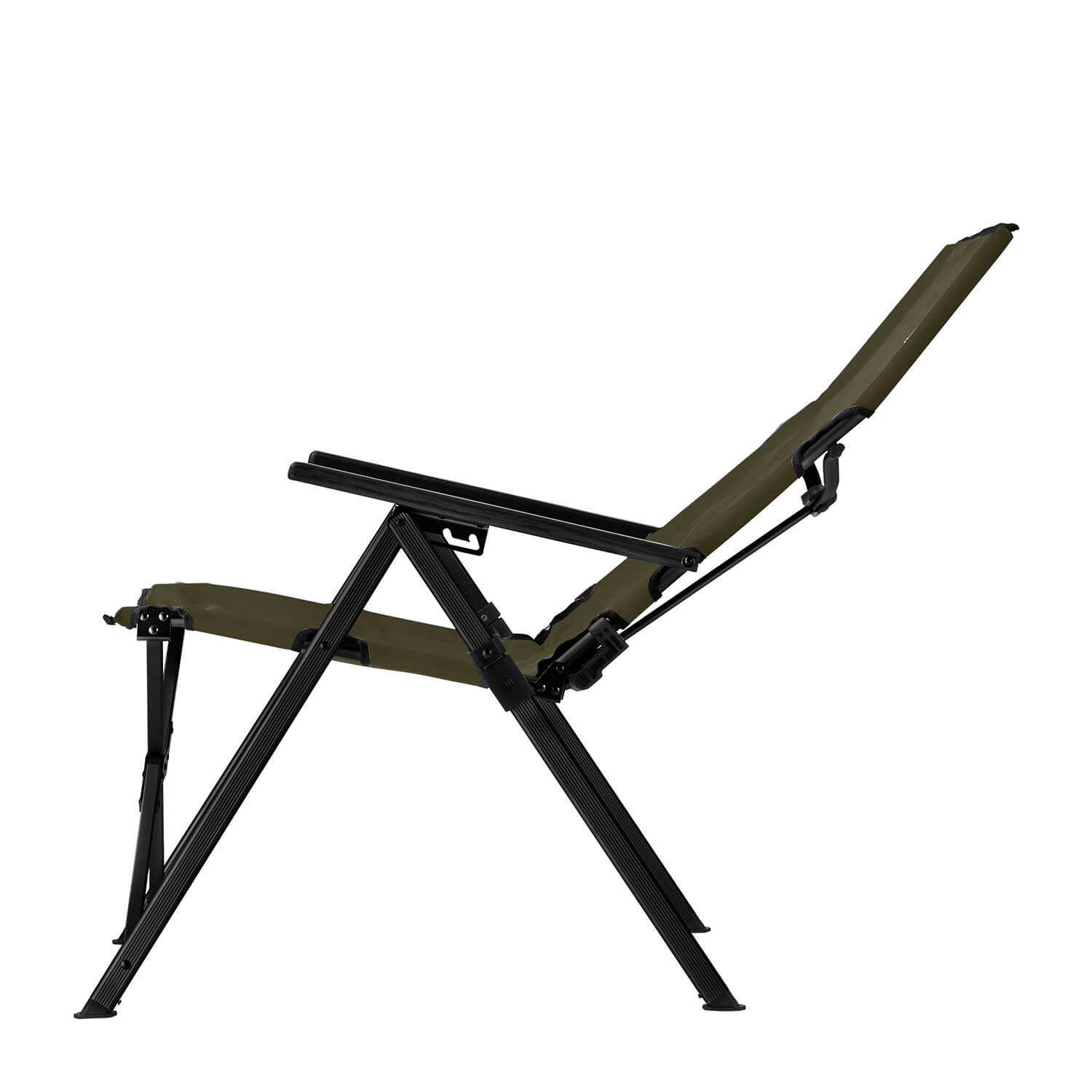Coleman Coleman Chair Ray Chair 3-stage reclining high back