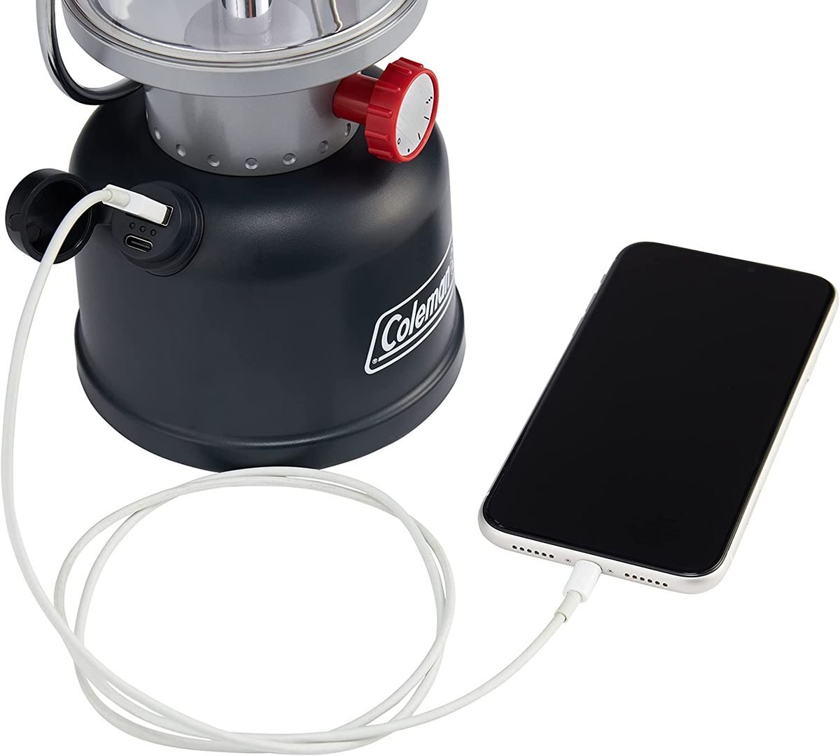 Coleman 充電式照明 200038857