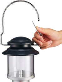 Coleman 充電式照明 200038857