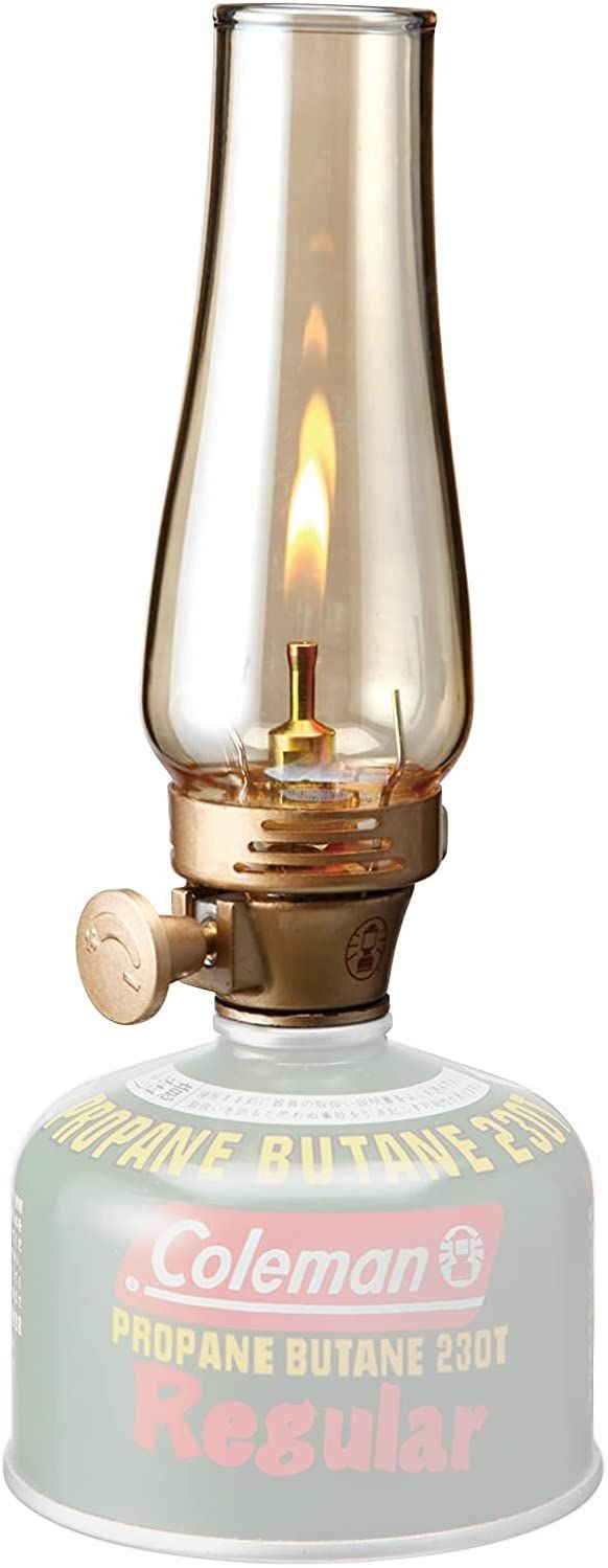 Coleman Lumière Lantern 瓦斯燈 205588 (不含瓦斯罐)