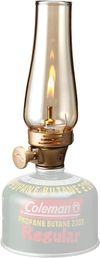 Coleman Lumiere Lantern LP gas sold separately 205588