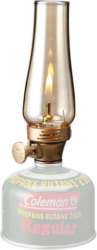 Coleman Lumière Lantern 瓦斯燈 205588 (不含瓦斯罐)