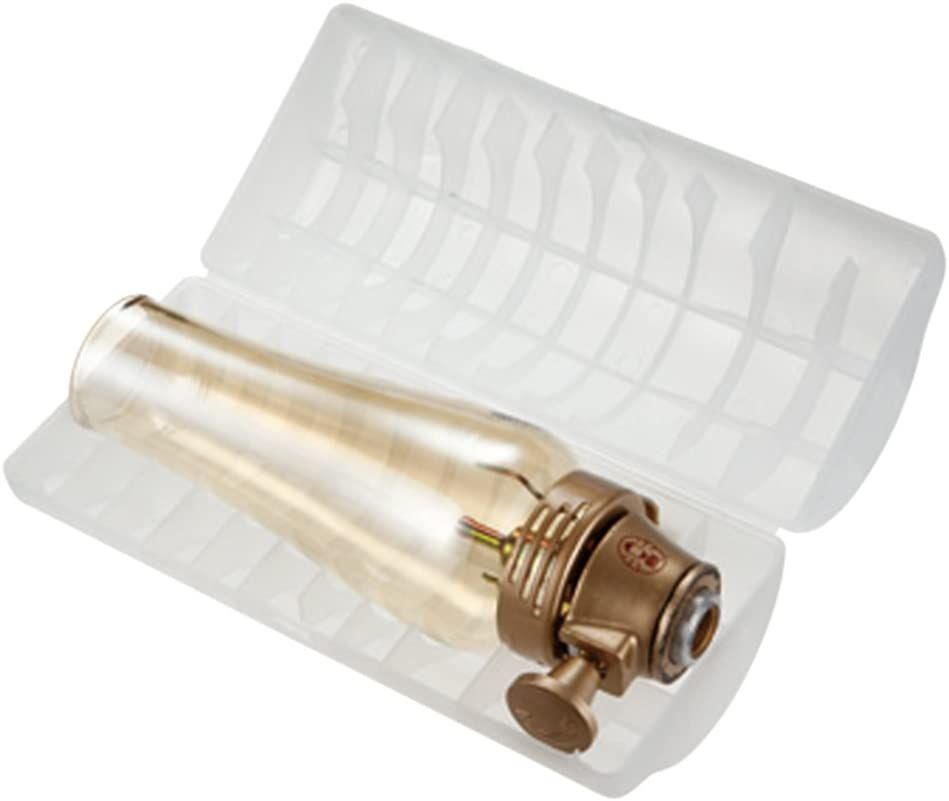 Coleman Lumiere Lantern LP 가스는 205588 별도 판매되었습니다