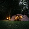 A&F SABBATICAL サバティカル ギリア サンドストーン テント
